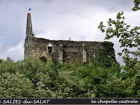 La Chapelle Castrale